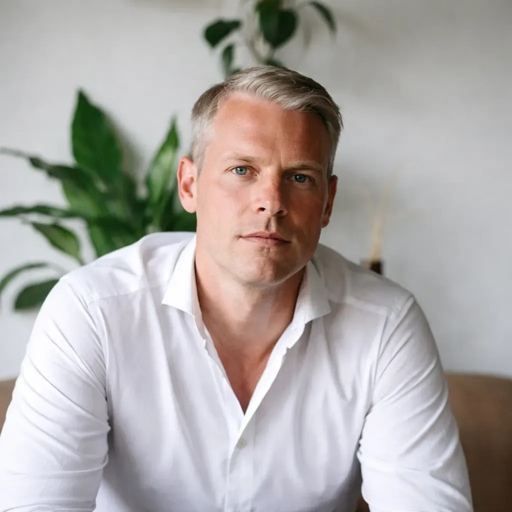 Mikael T. fra Aarhus verificeret GLPura-anmeldelse